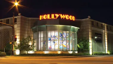 Hollywood Casino
